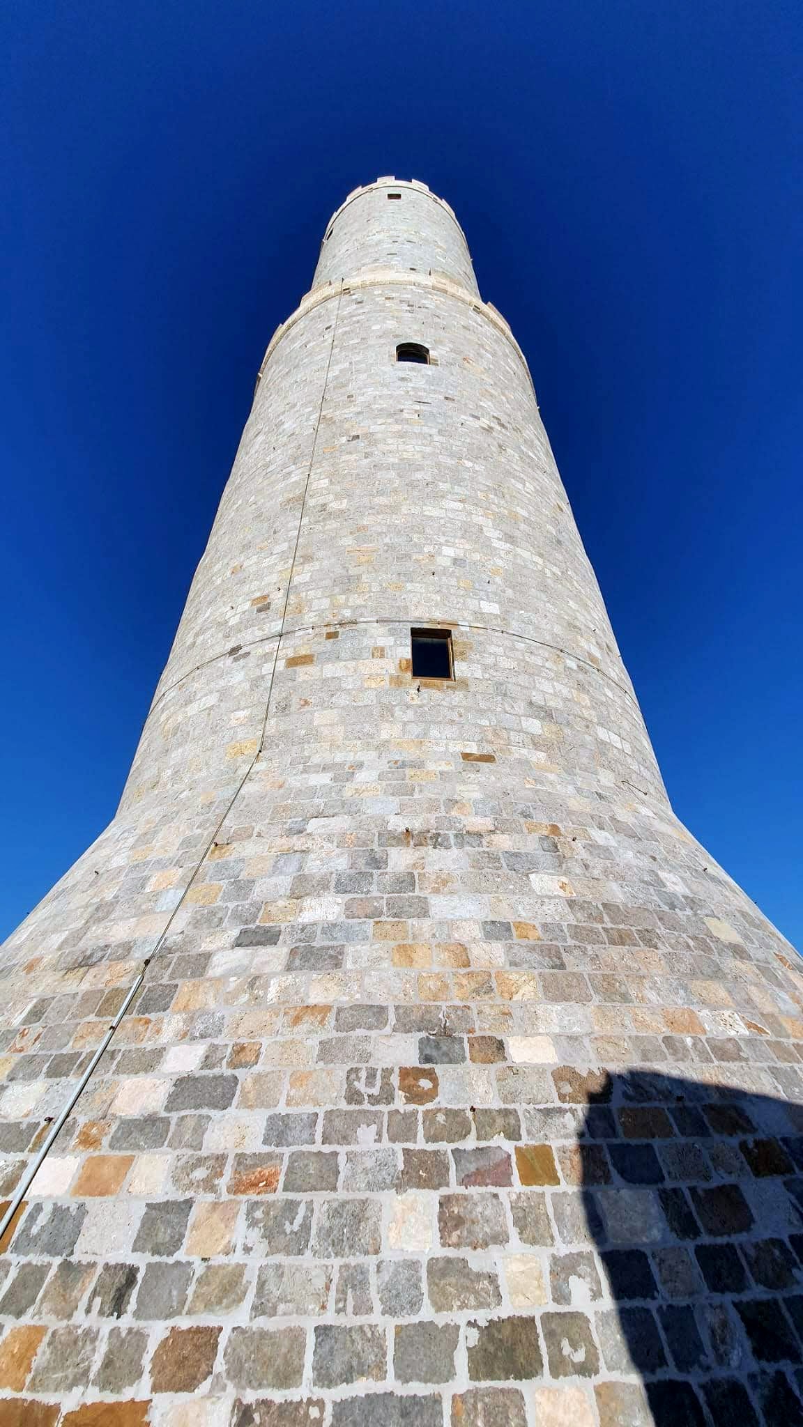 La Lantera di Porto Pisano o Faro di Livorno