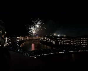 Luminara di San Ranieri Pisa