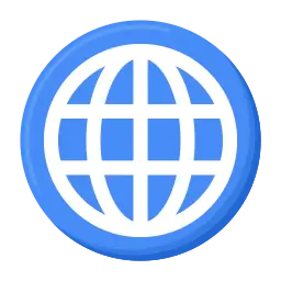 Icon of the World