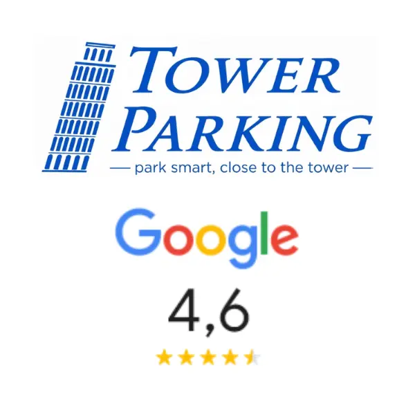Tower Parking reviews